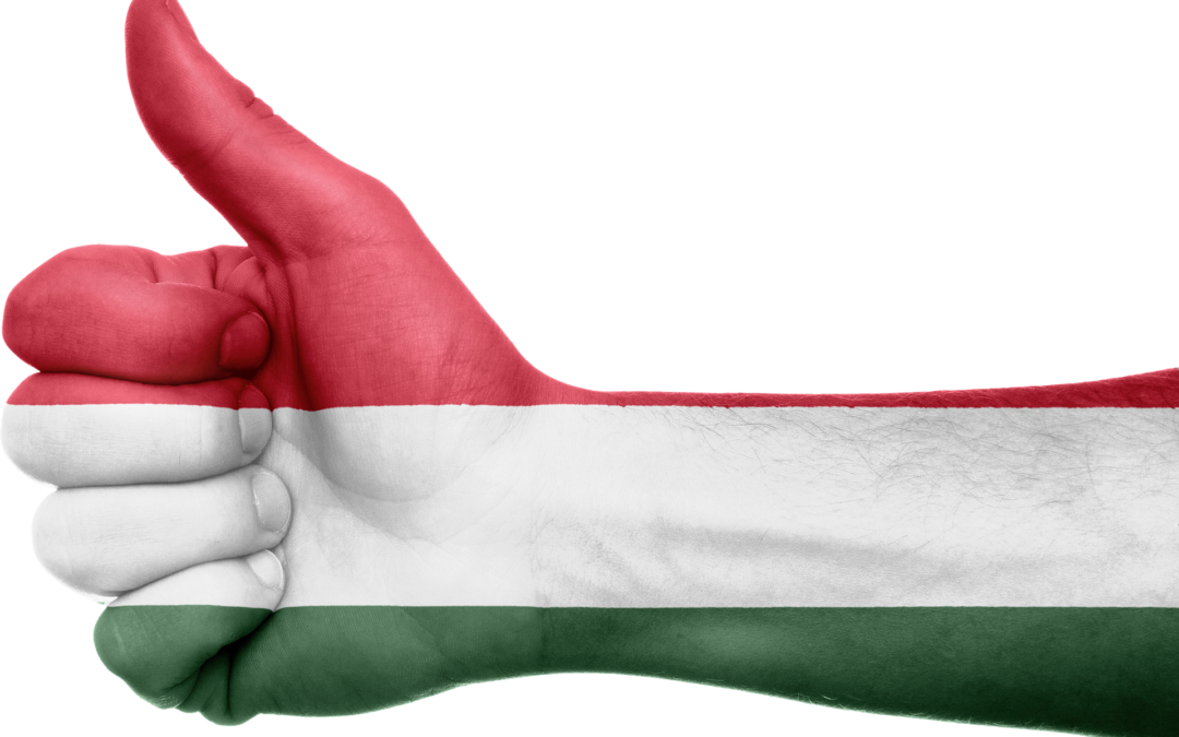 10 meglepetés 2017-re 8. rész: tovább javul Magyarország hitelminősítése