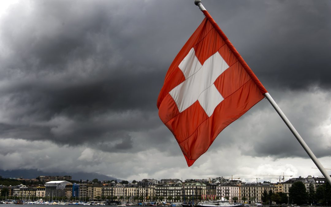 a svájci frank a spekulánsok új kedvence
